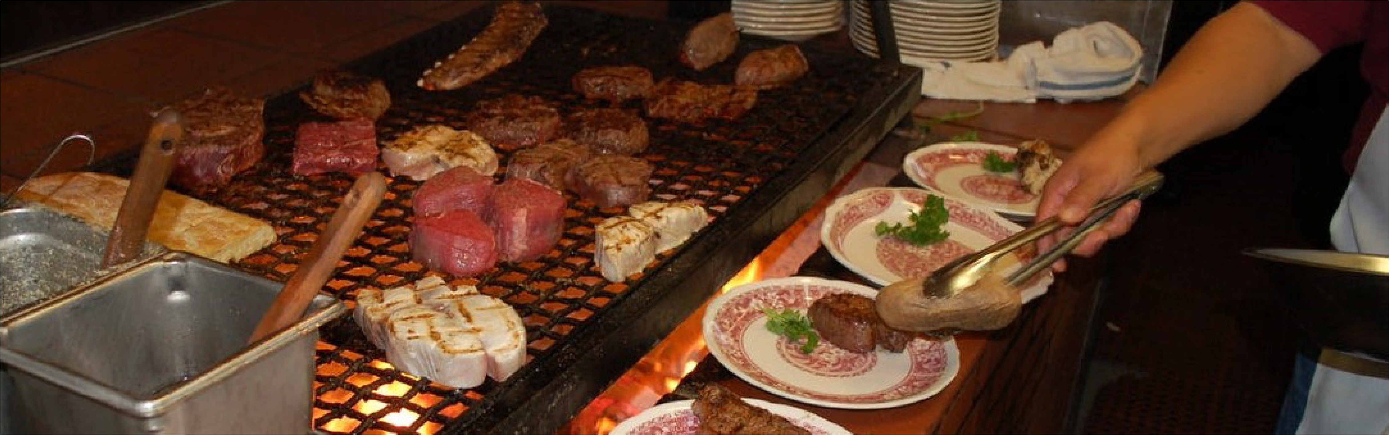 Restaurant banner image