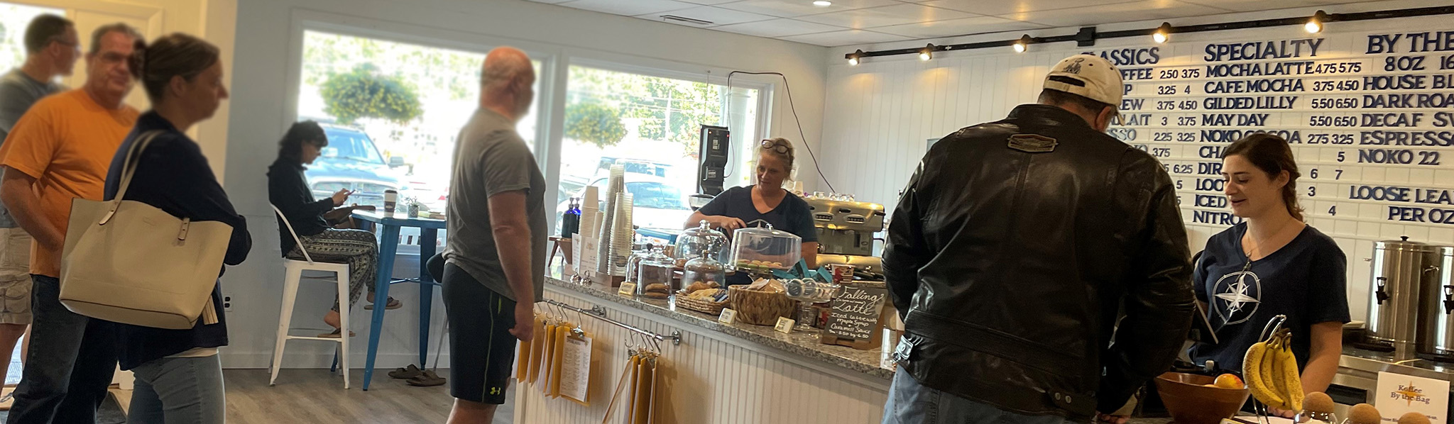 Restaurant banner image