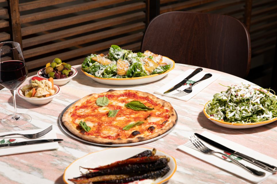 Restaurant banner image