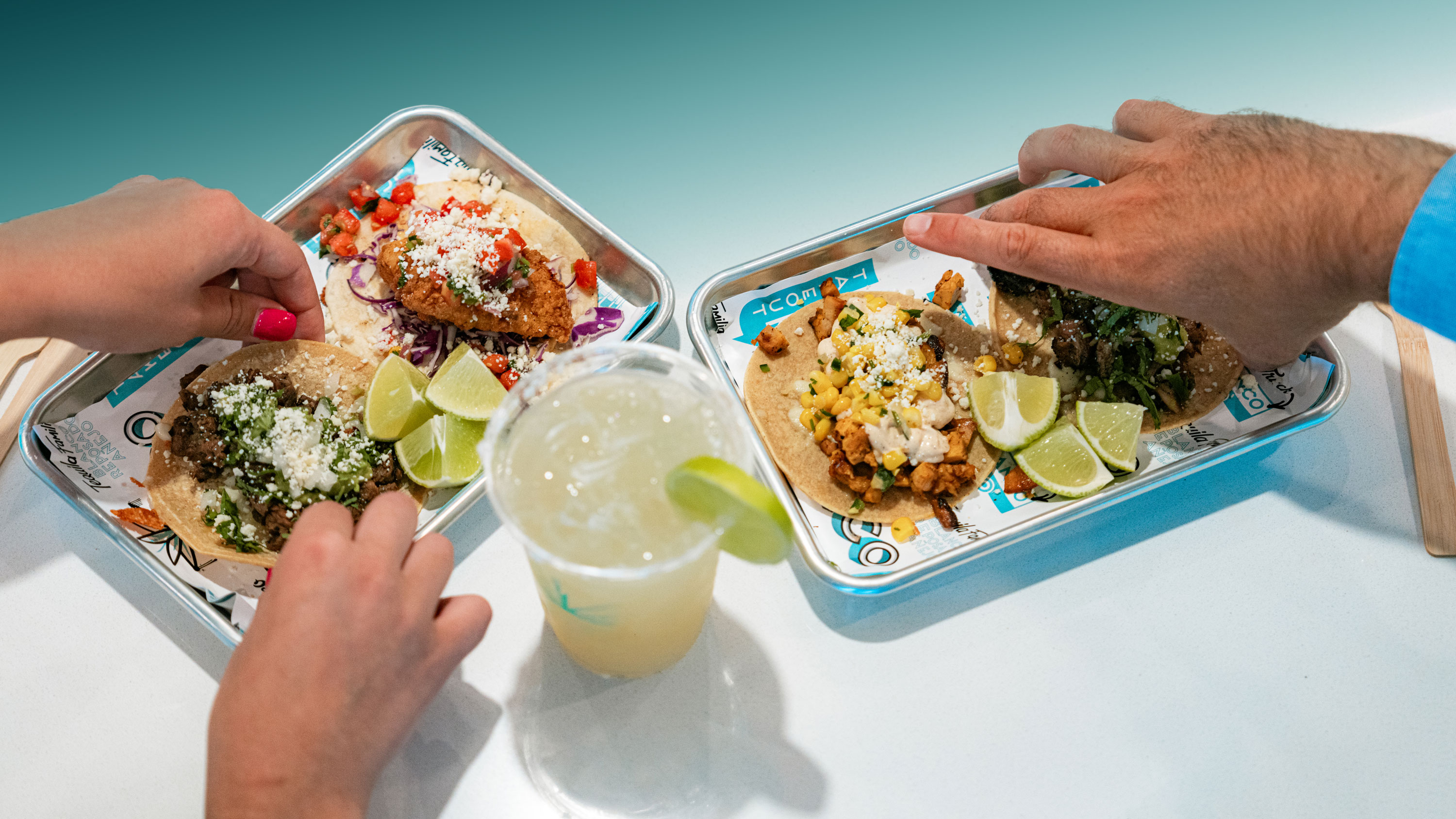 Restaurant banner image