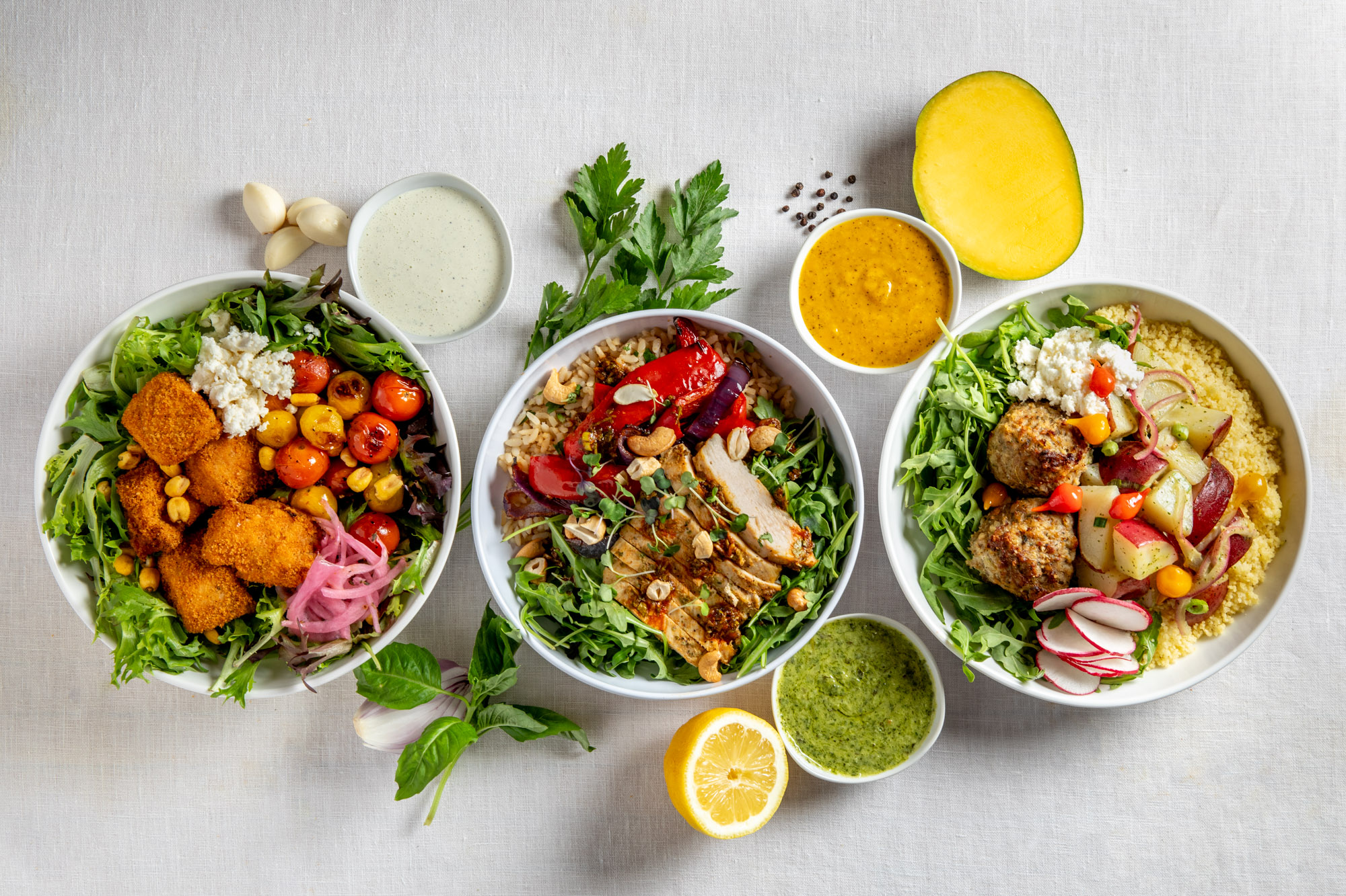 Restaurant banner image