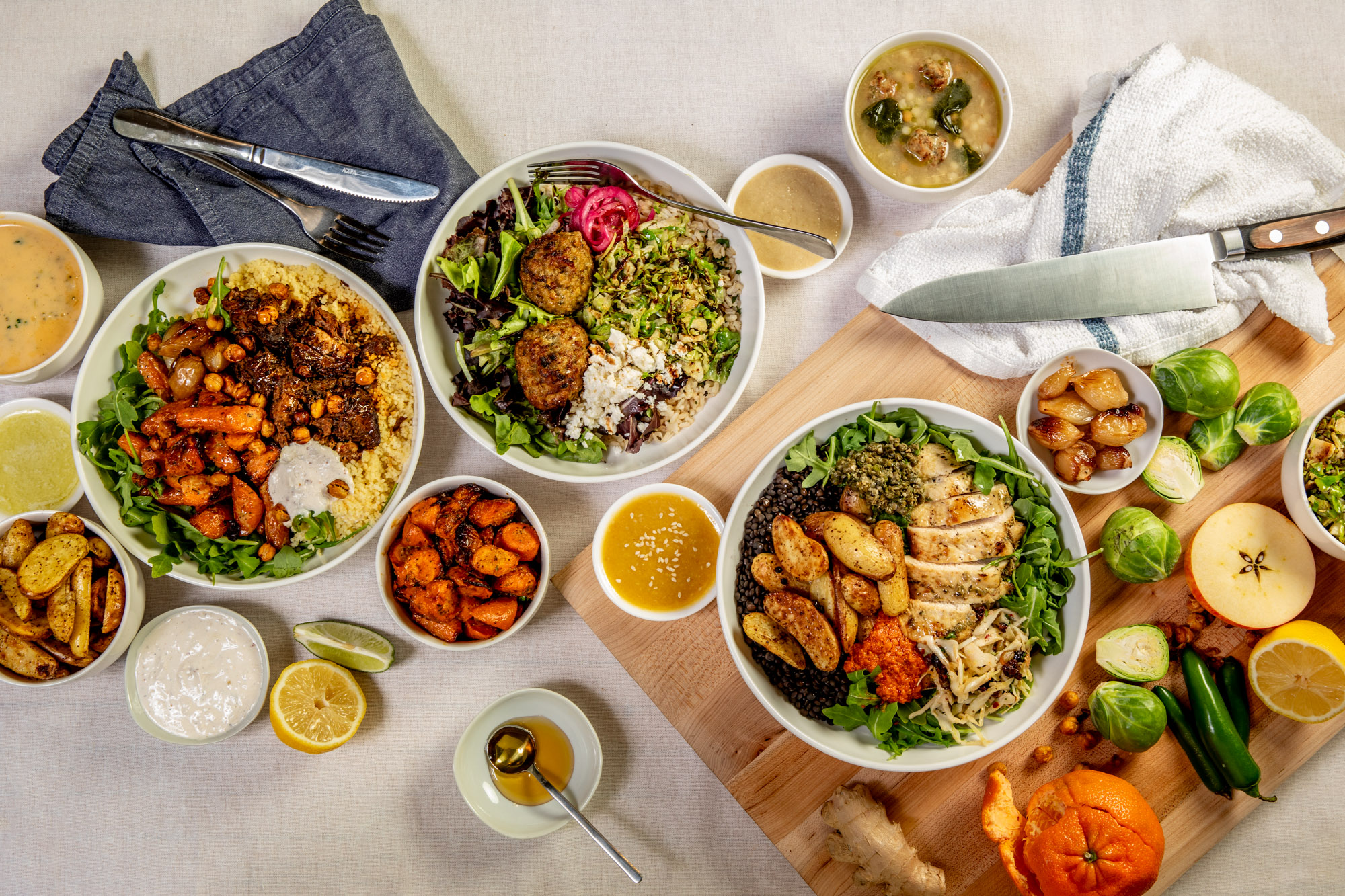 Restaurant banner image