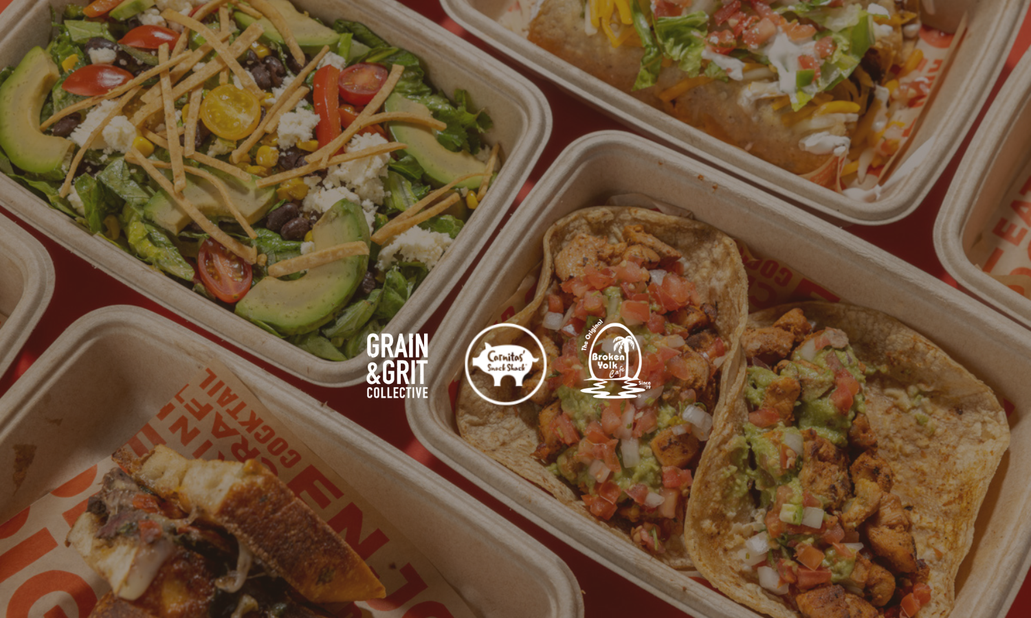 Restaurant banner image