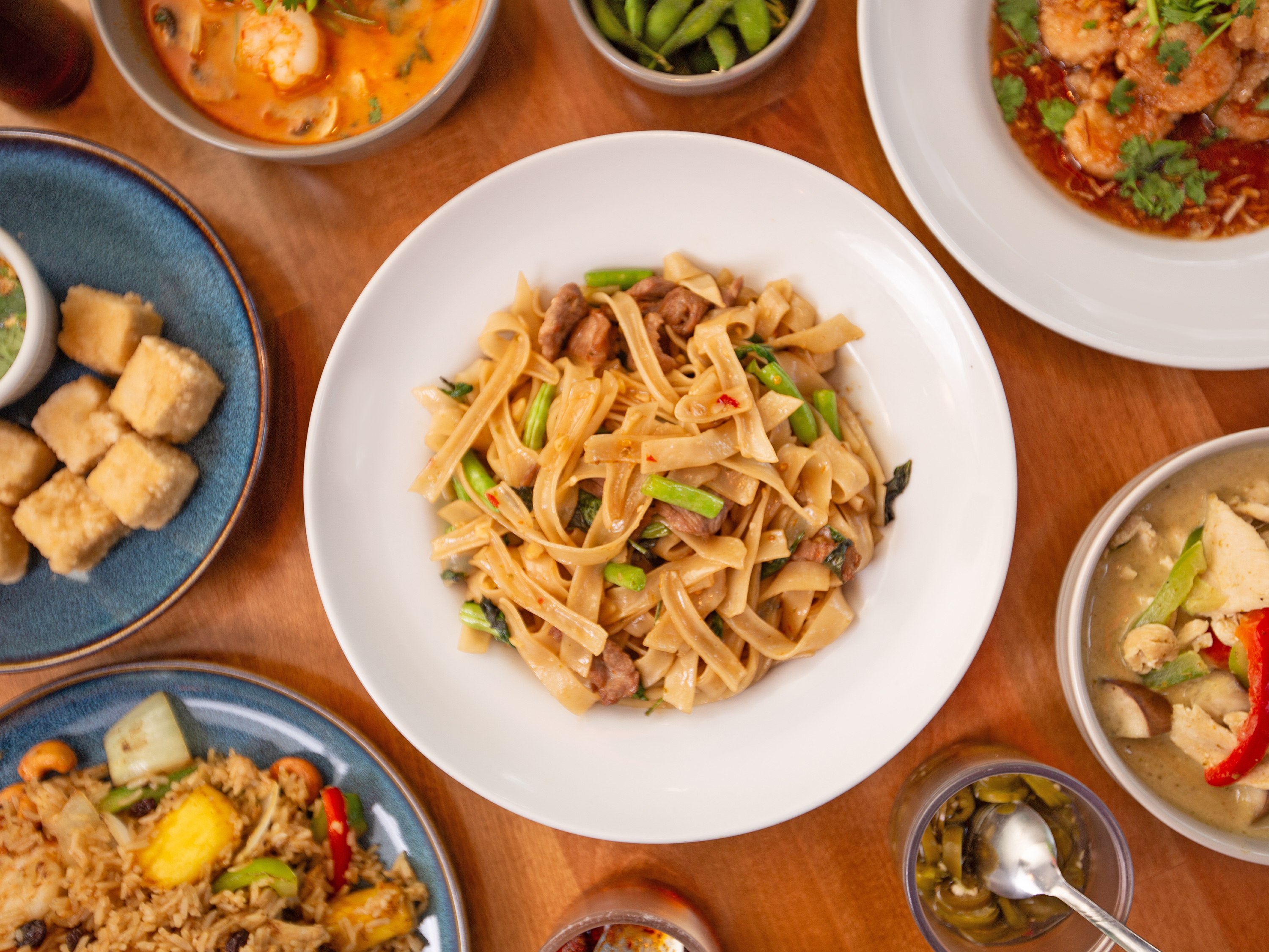 Restaurant banner image