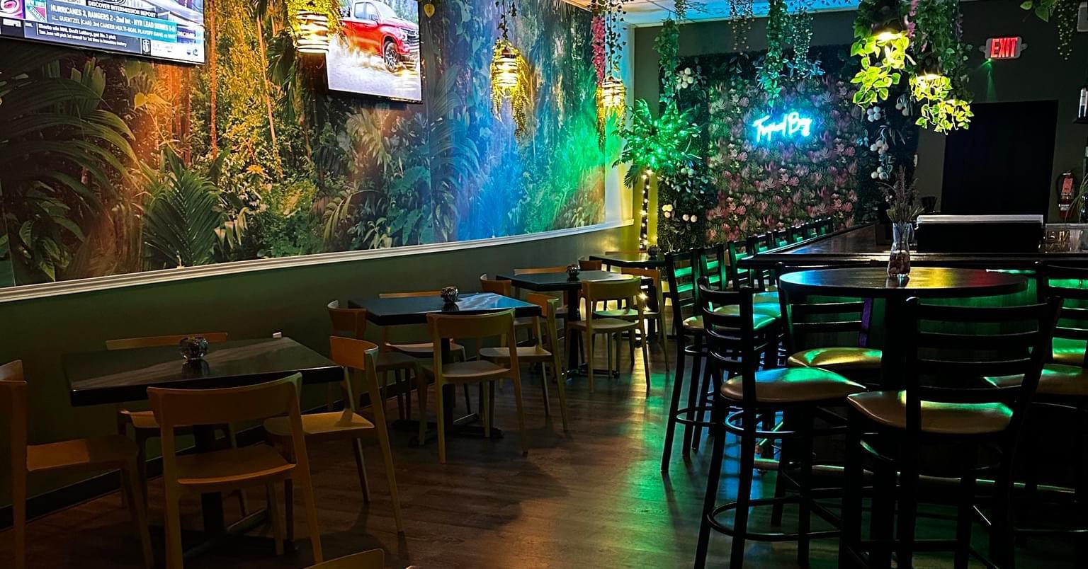 Restaurant banner image