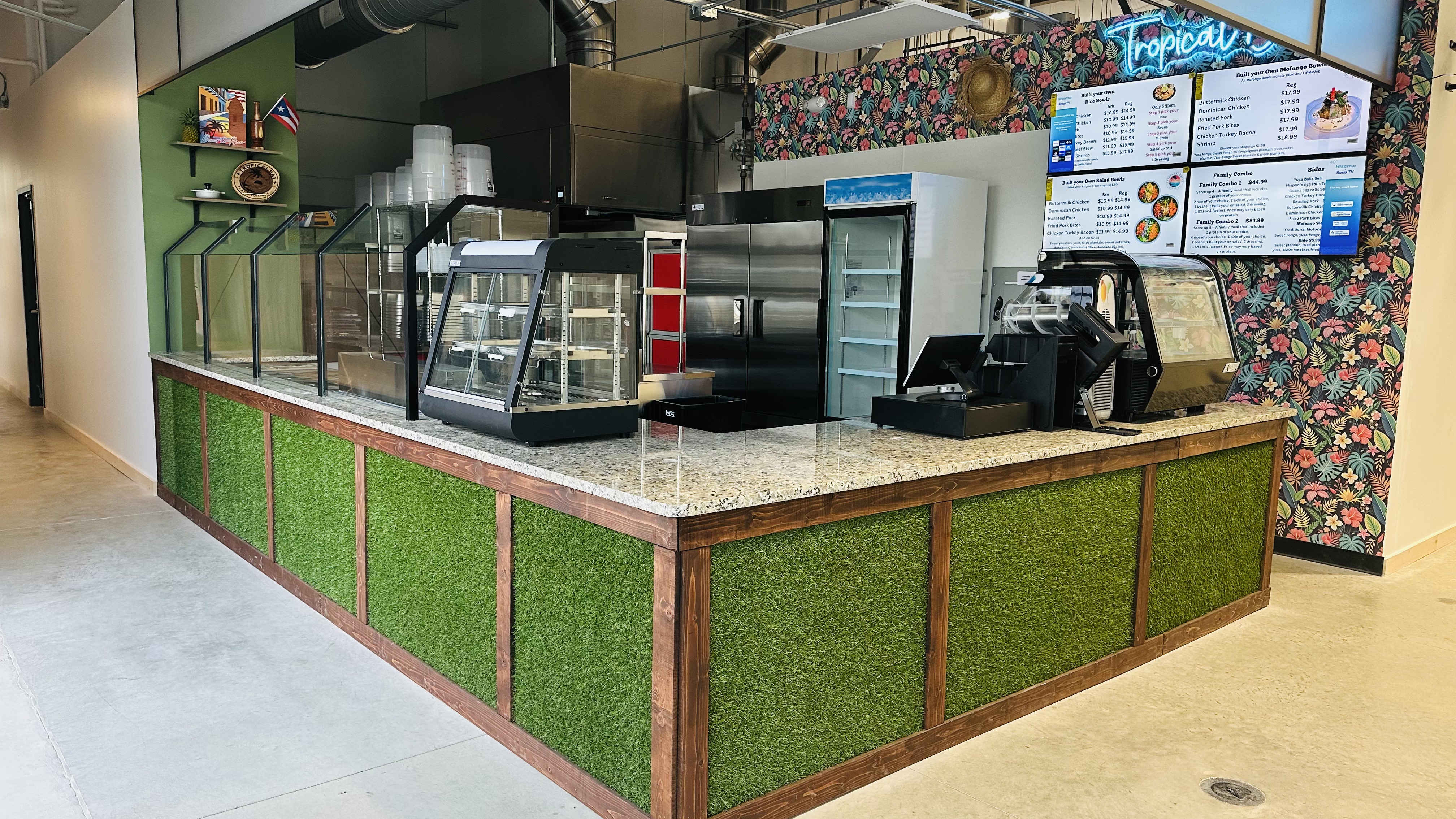 Restaurant banner image