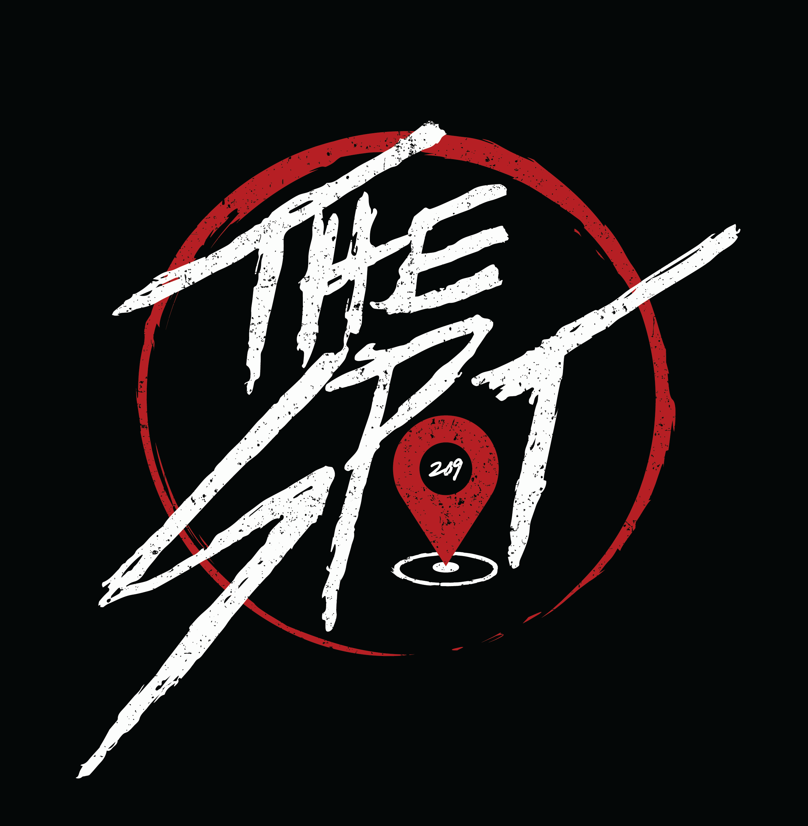 The Spot