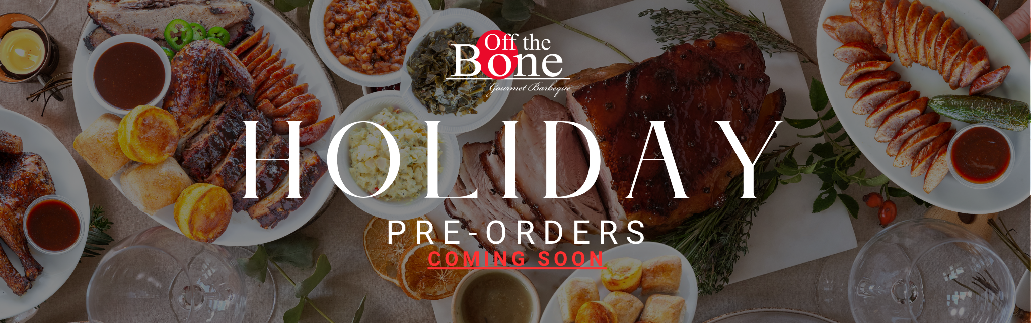 Restaurant banner image