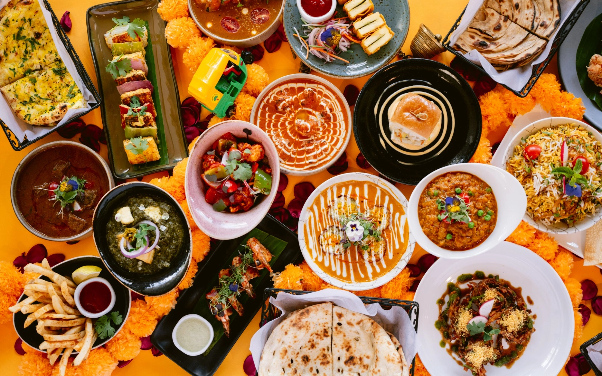 Restaurant banner image
