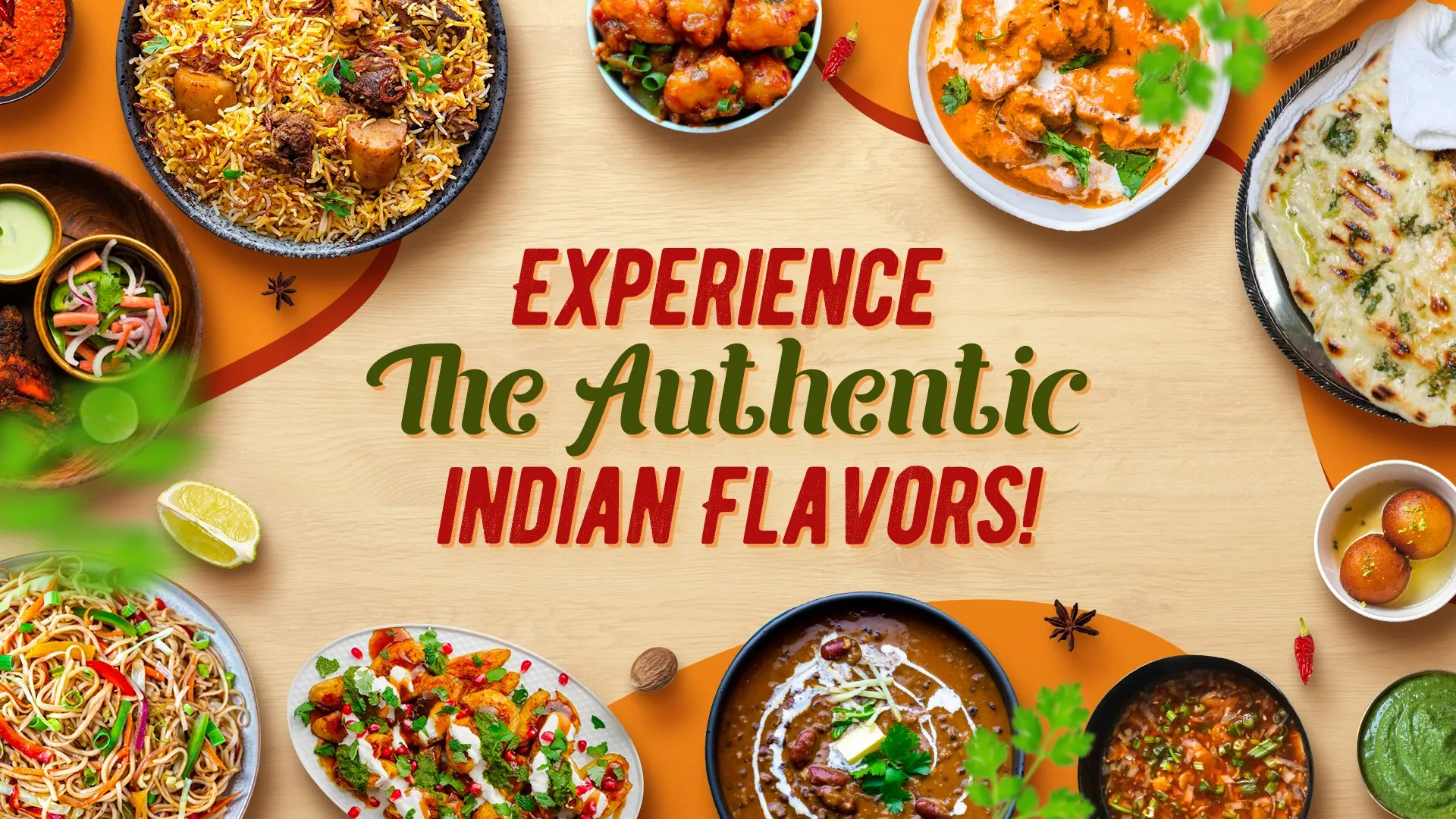 Restaurant banner image