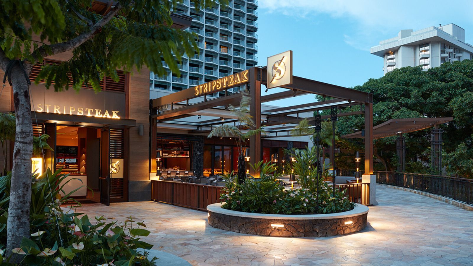 Restaurant banner image