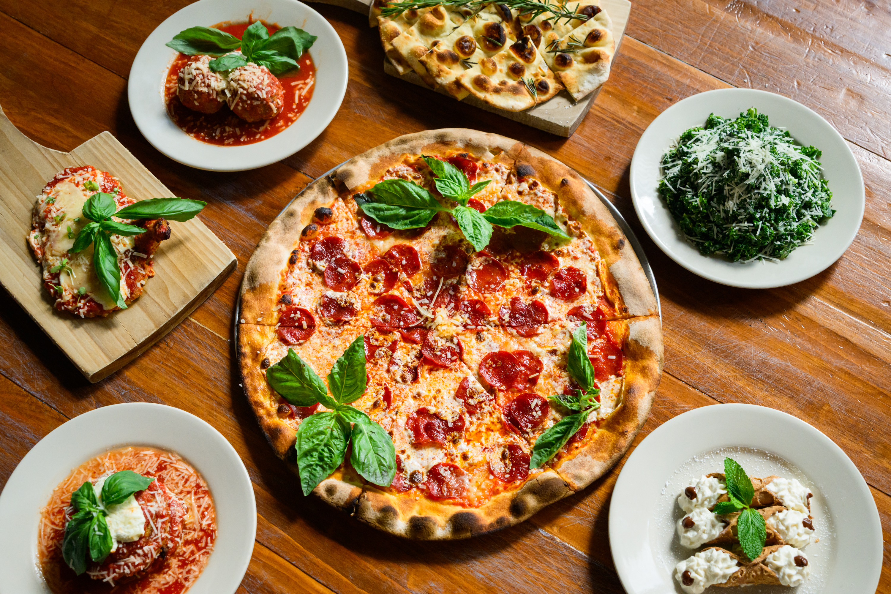 Restaurant banner image