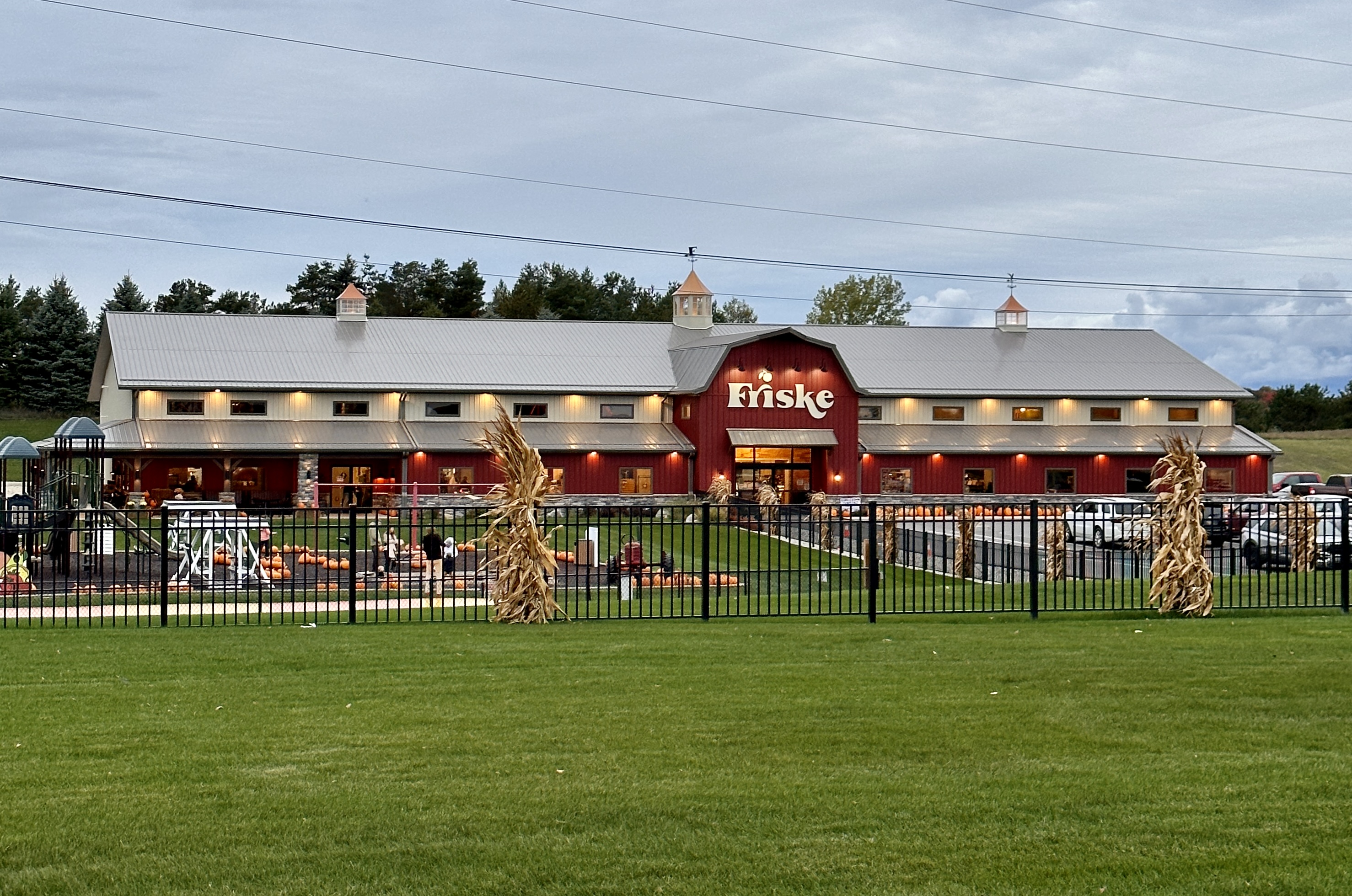 Restaurant banner image
