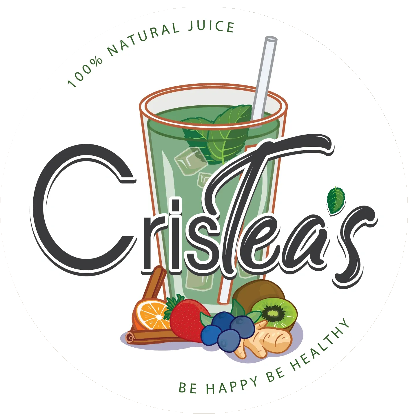 Cristeas