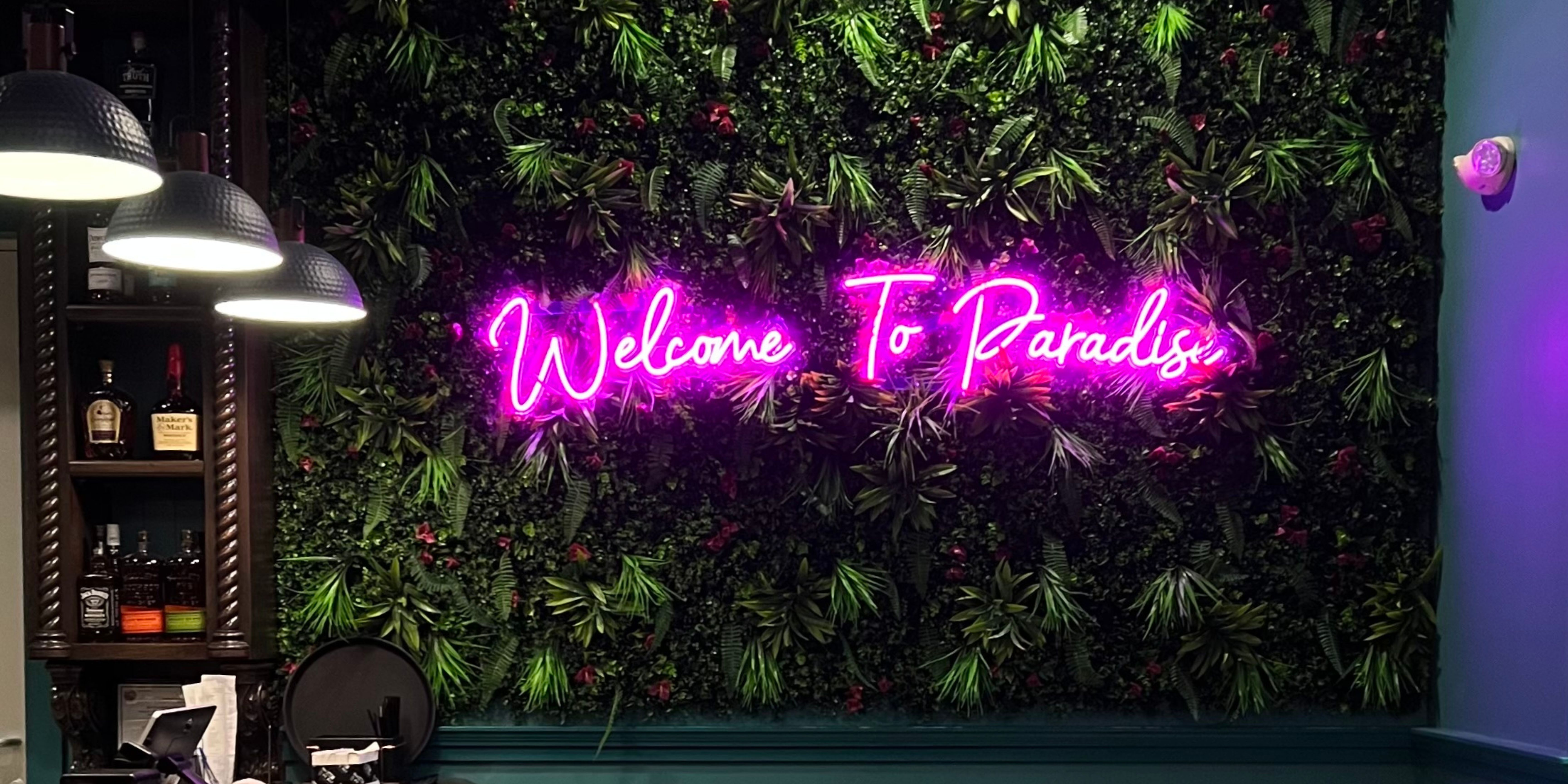 Restaurant banner image
