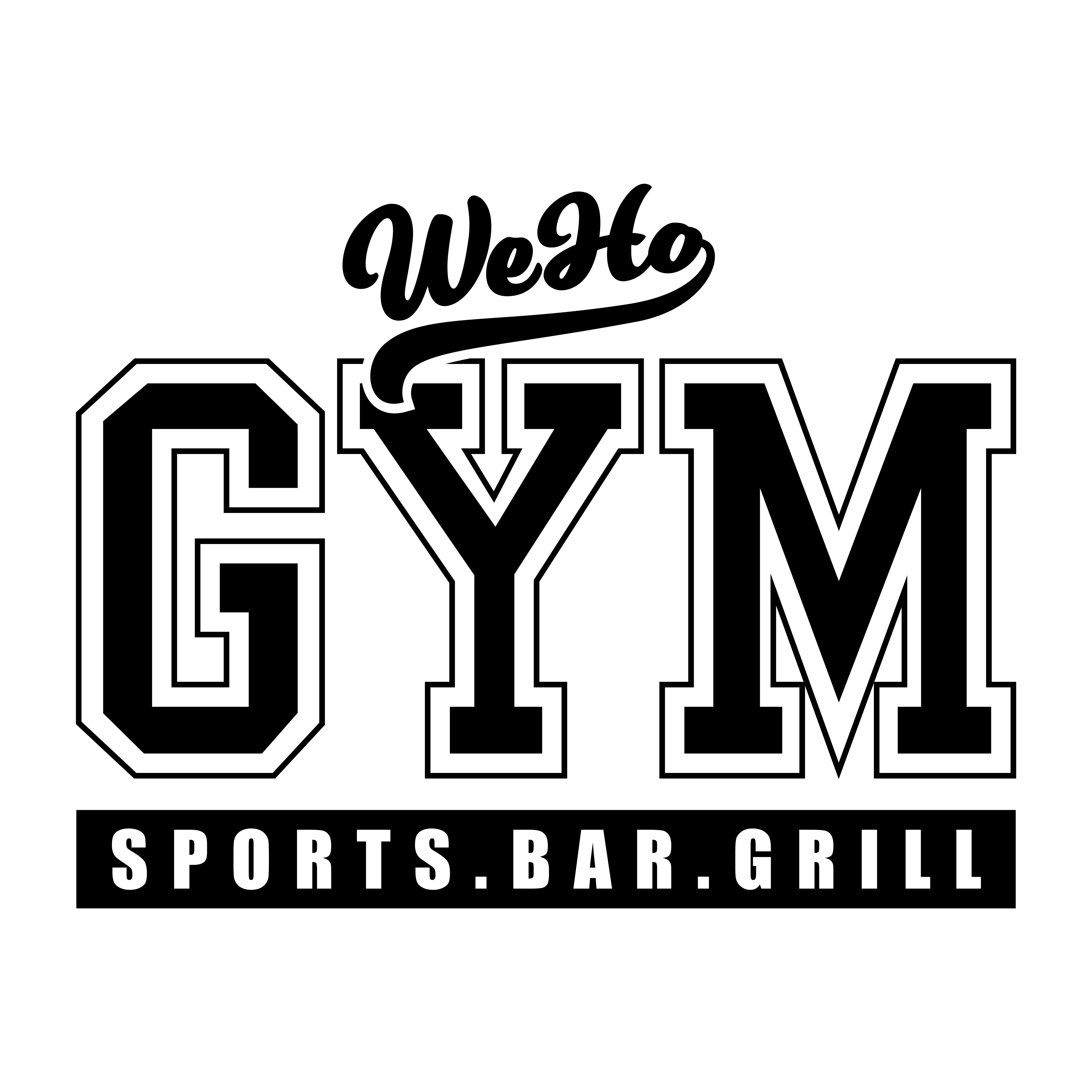 GYM Bar Weho