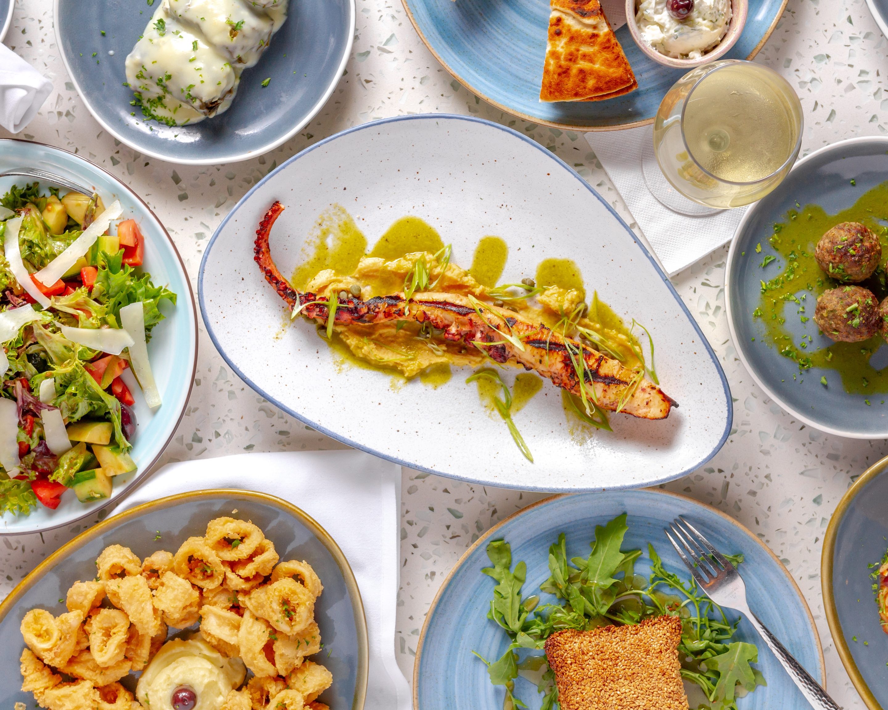 Restaurant banner image