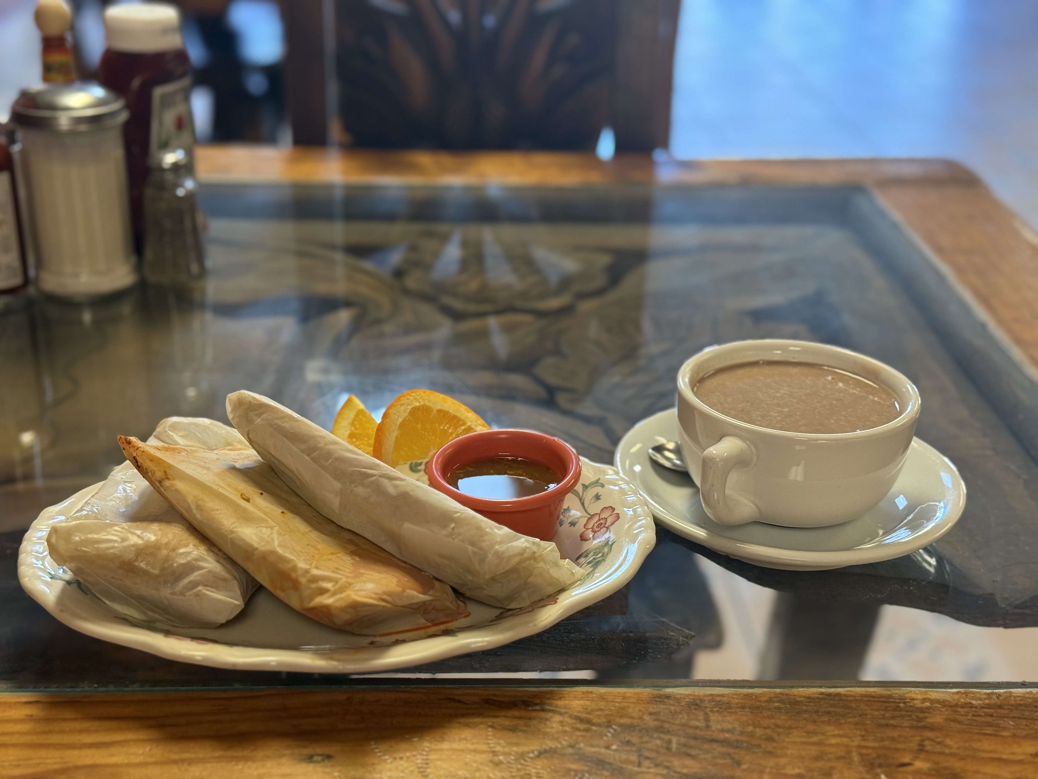 Restaurant banner image