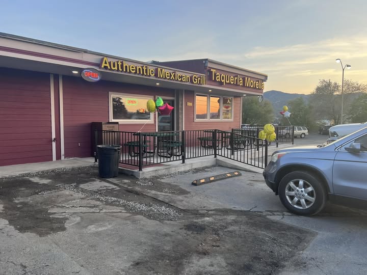 Restaurant banner image