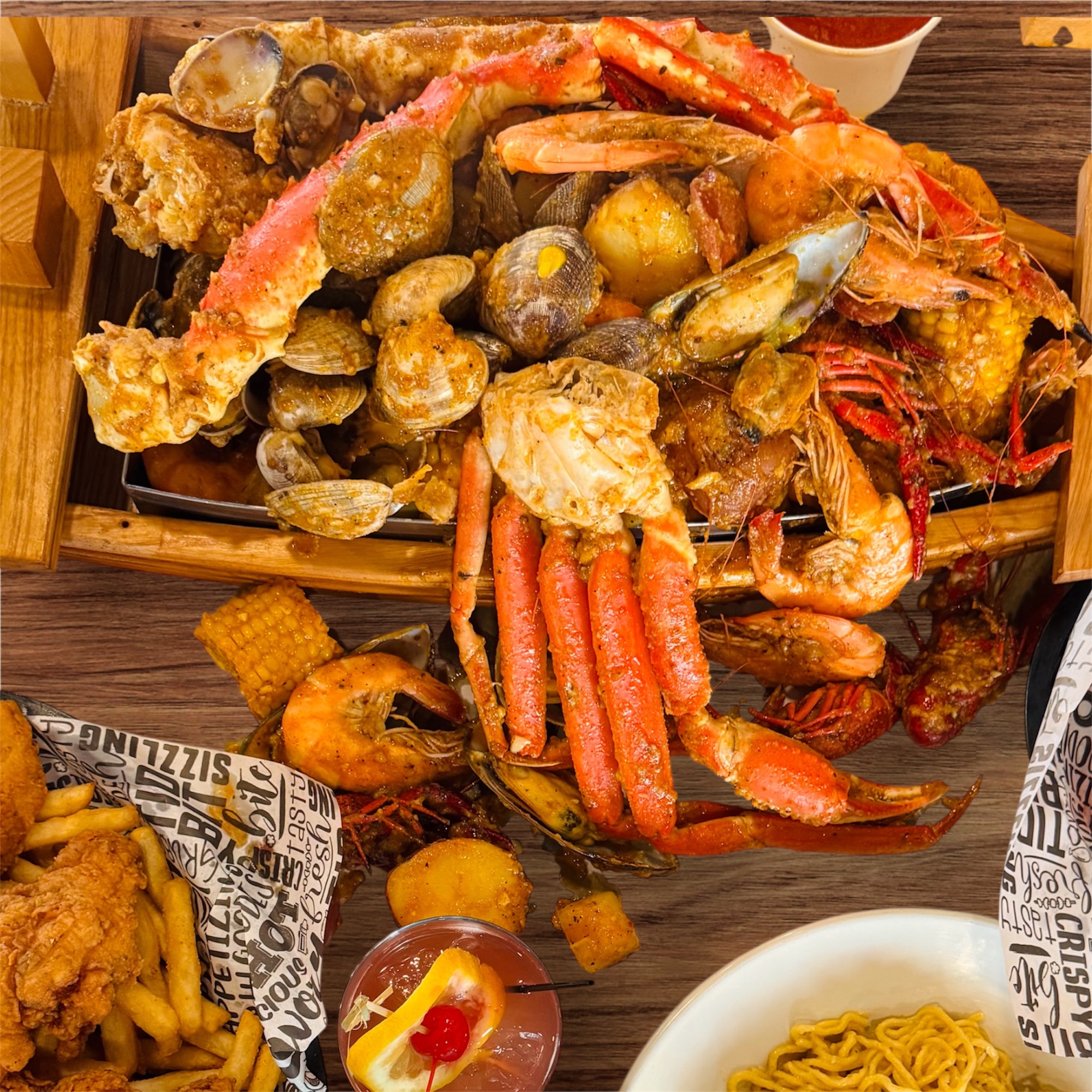 Restaurant banner image