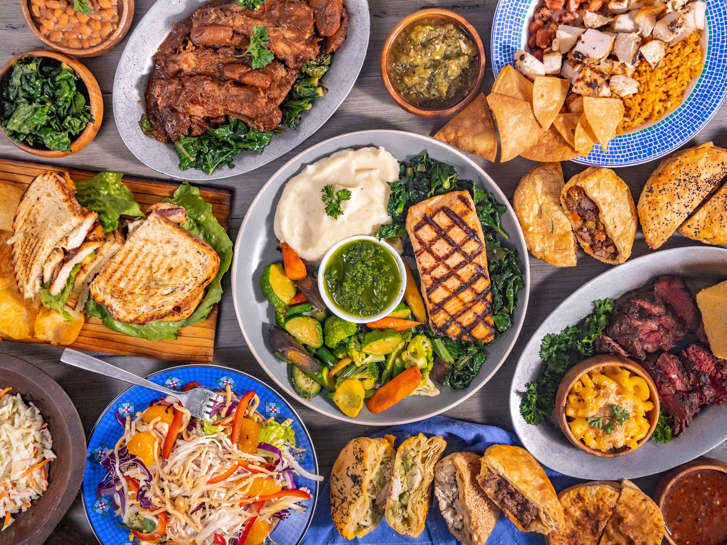 Restaurant banner image