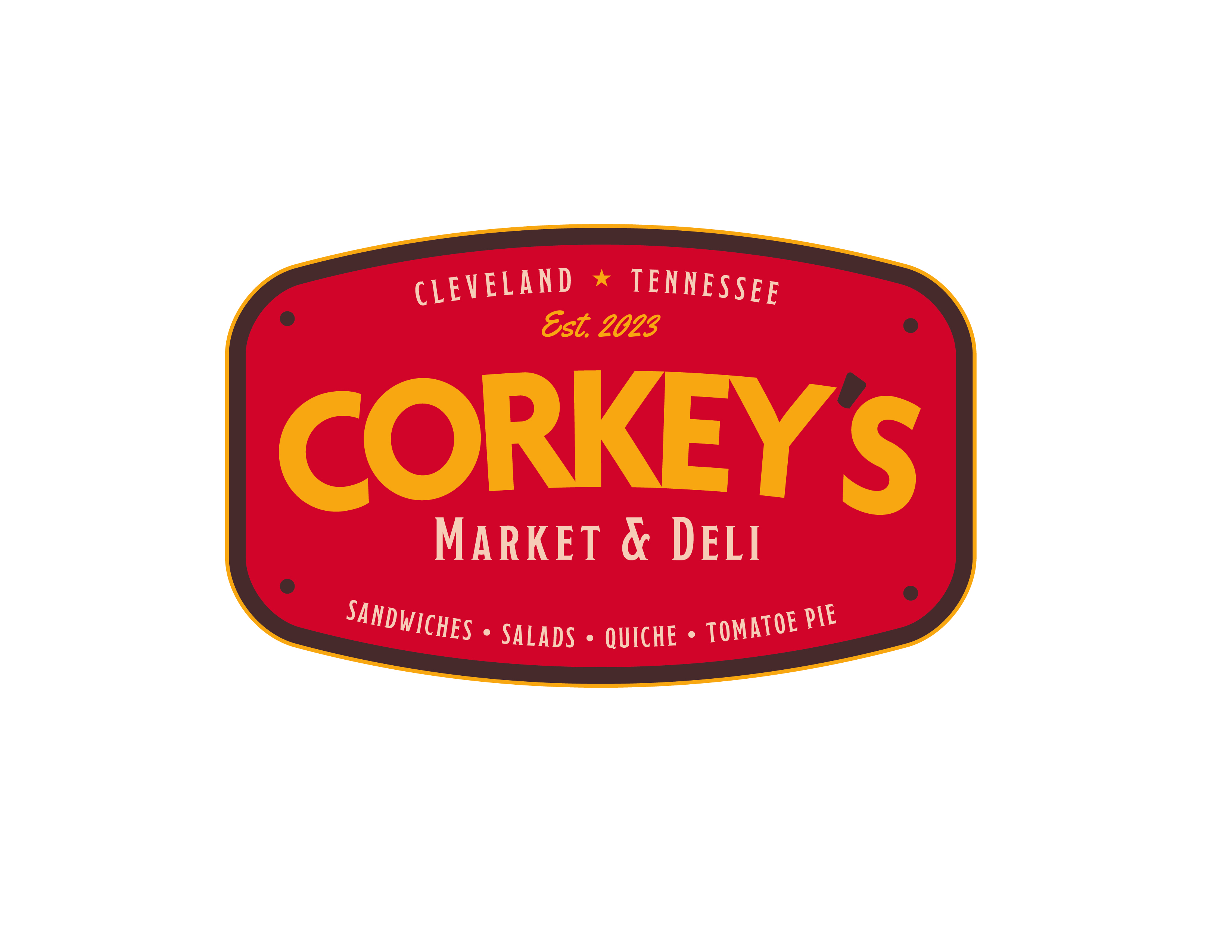 Corkey's Market & Deli