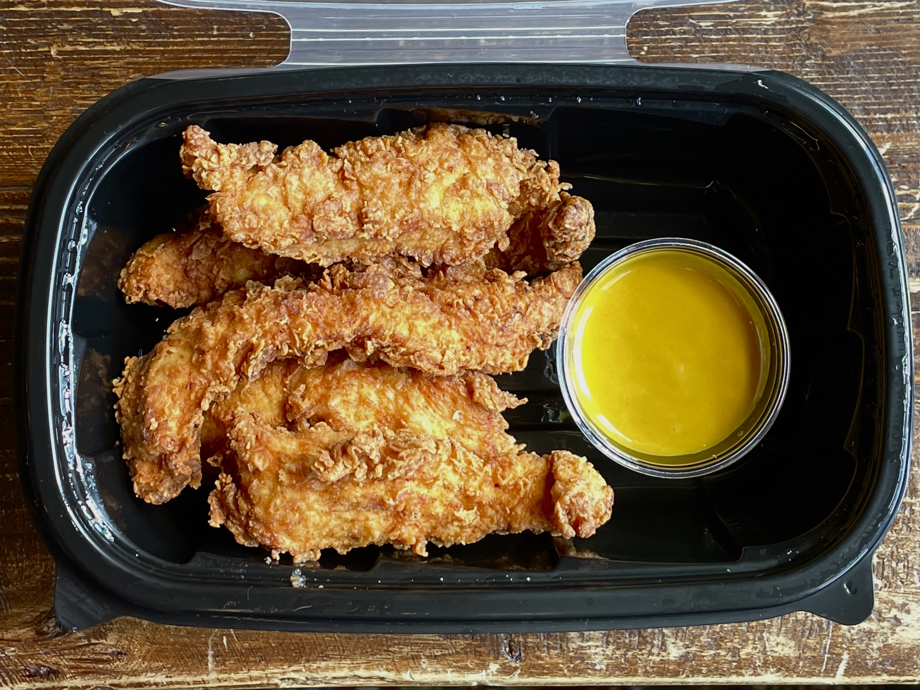 French Fries Basket