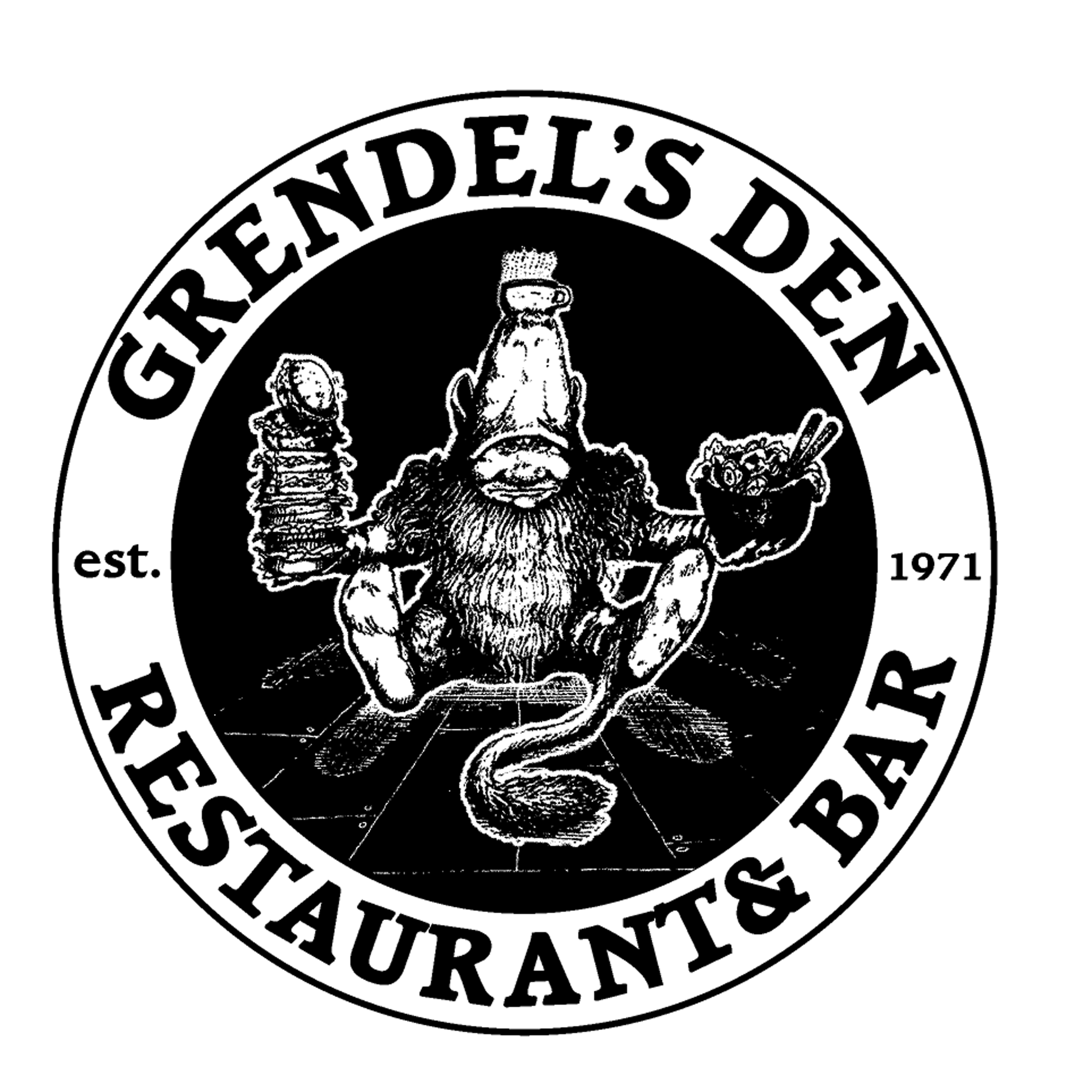 Grendel's Den Restaurant & Bar