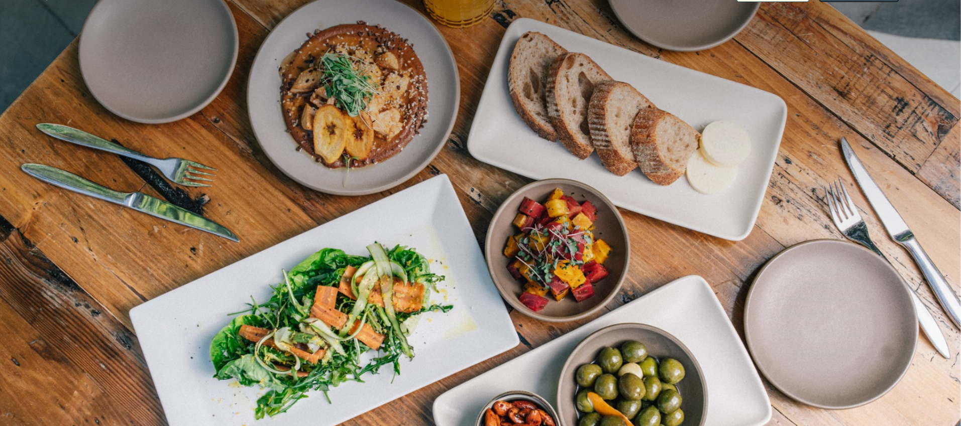 Restaurant banner image