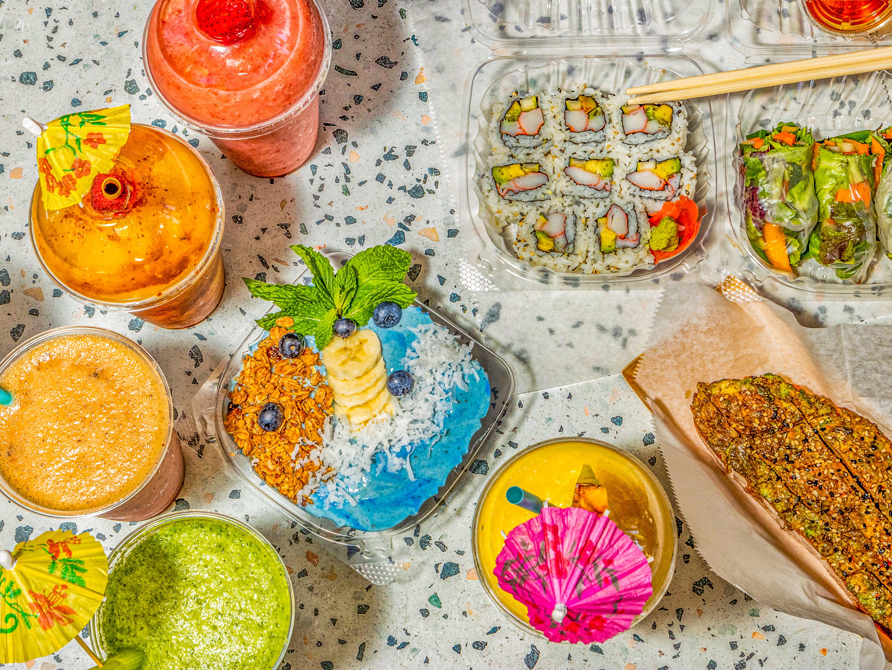 Restaurant banner image