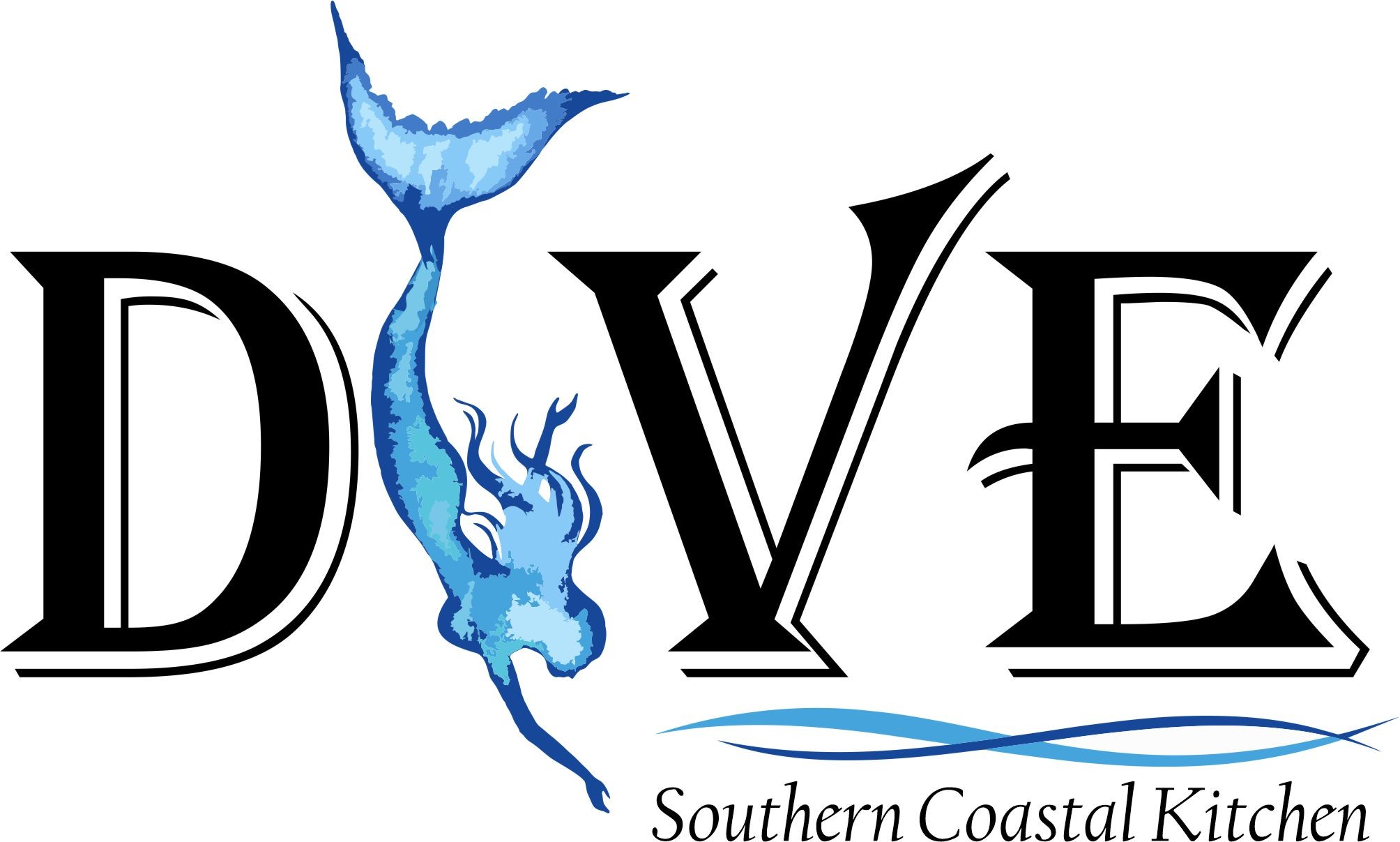 Dive Southern Coastal Kitchen
