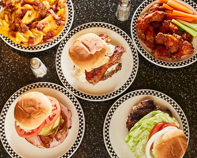 Restaurant banner image
