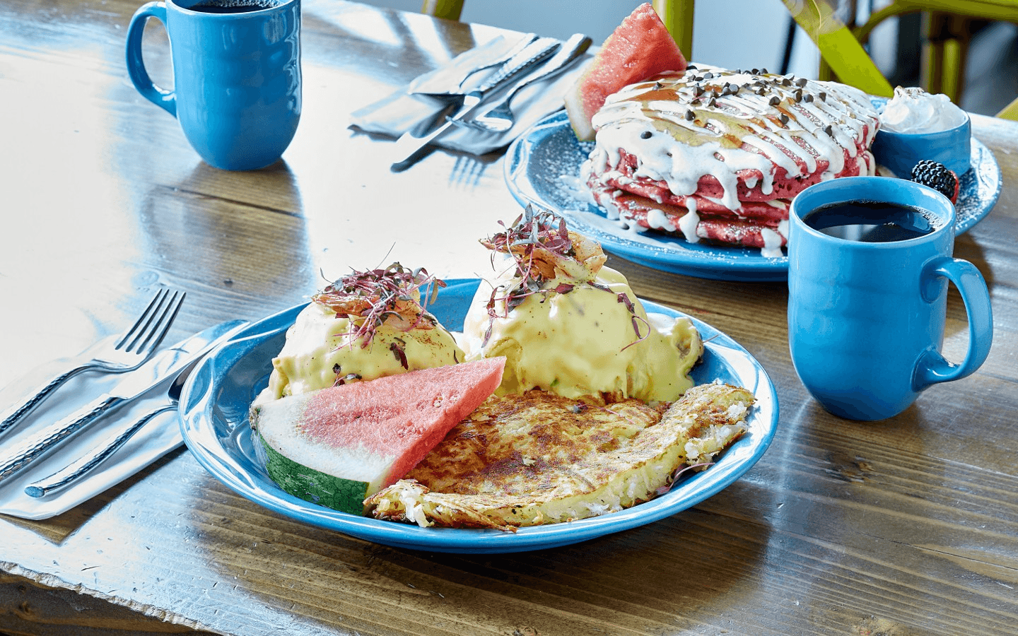 Restaurant banner image