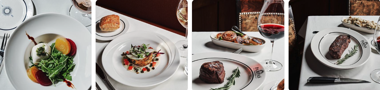 Restaurant banner image