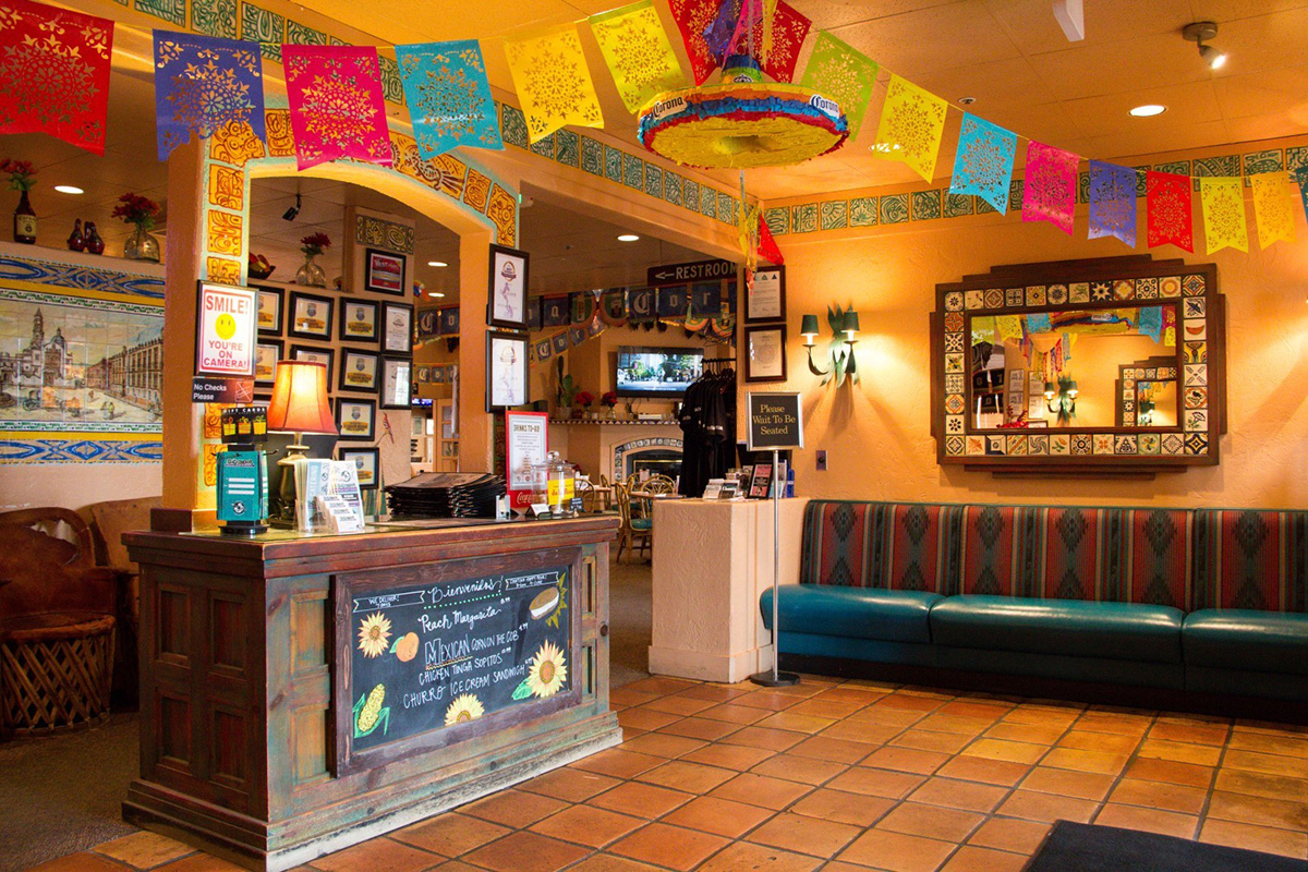 Restaurant banner image