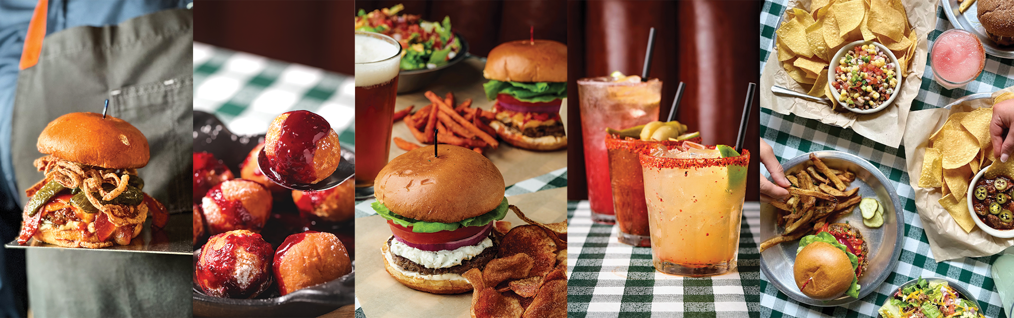 Restaurant banner image