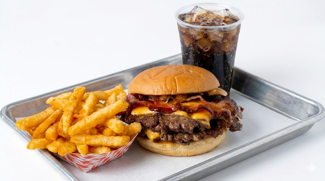 Bronx Burger Co