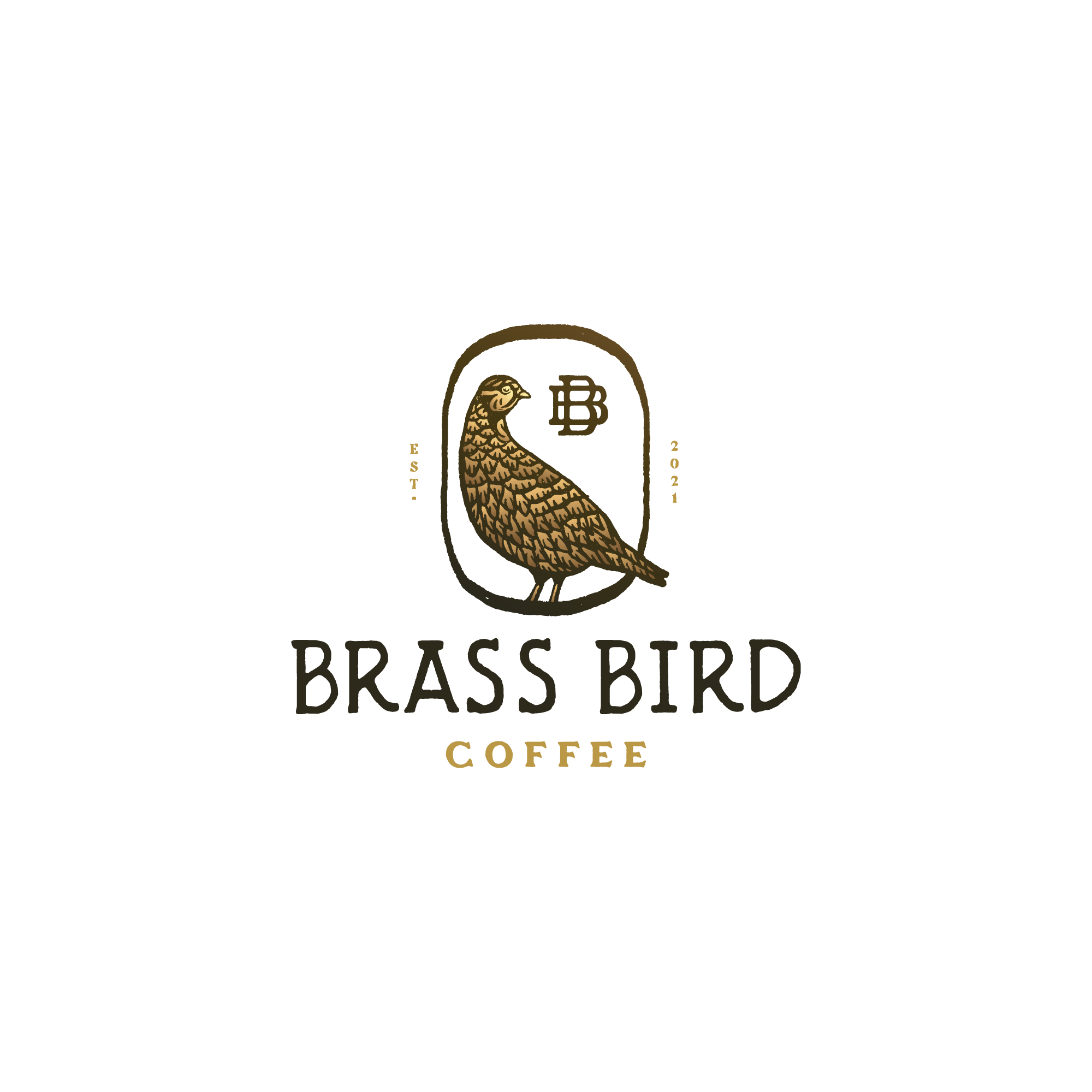 Brass Bird Coffee
