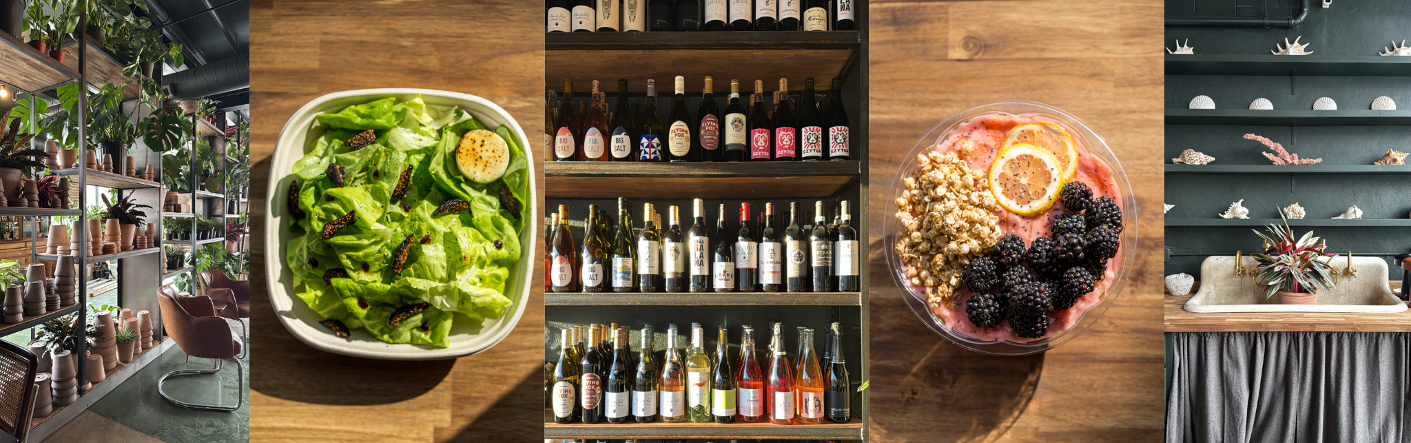 Restaurant banner image