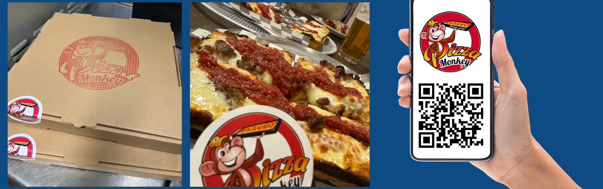 Restaurant banner image