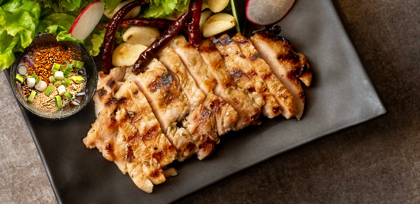 Restaurant banner image