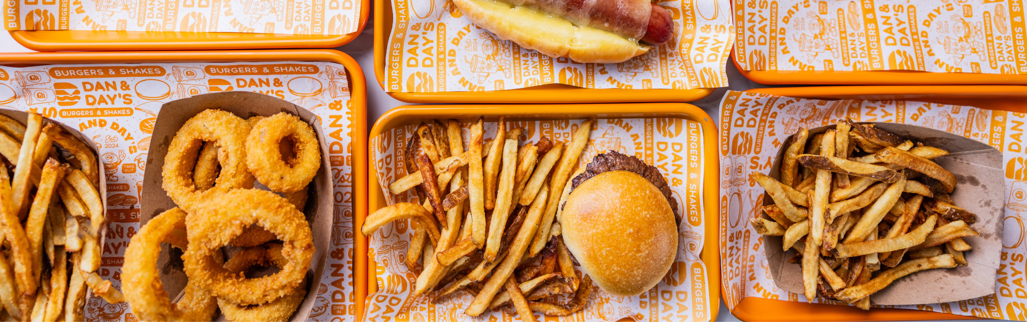 Restaurant banner image