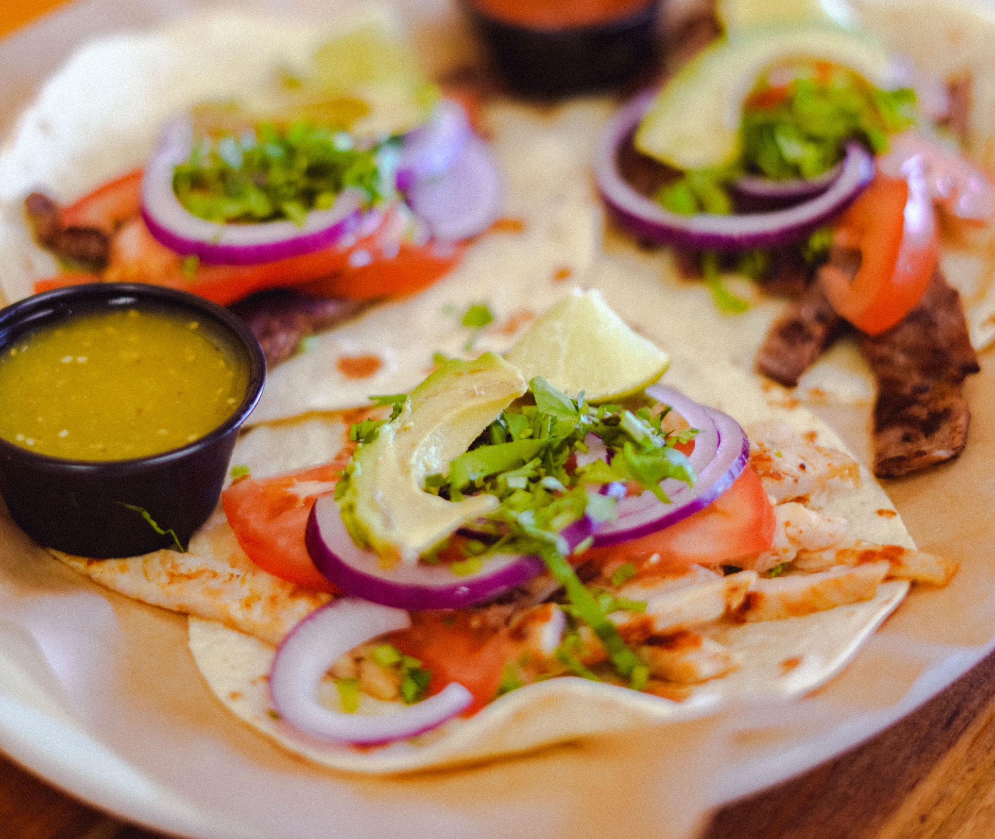 Restaurant banner image