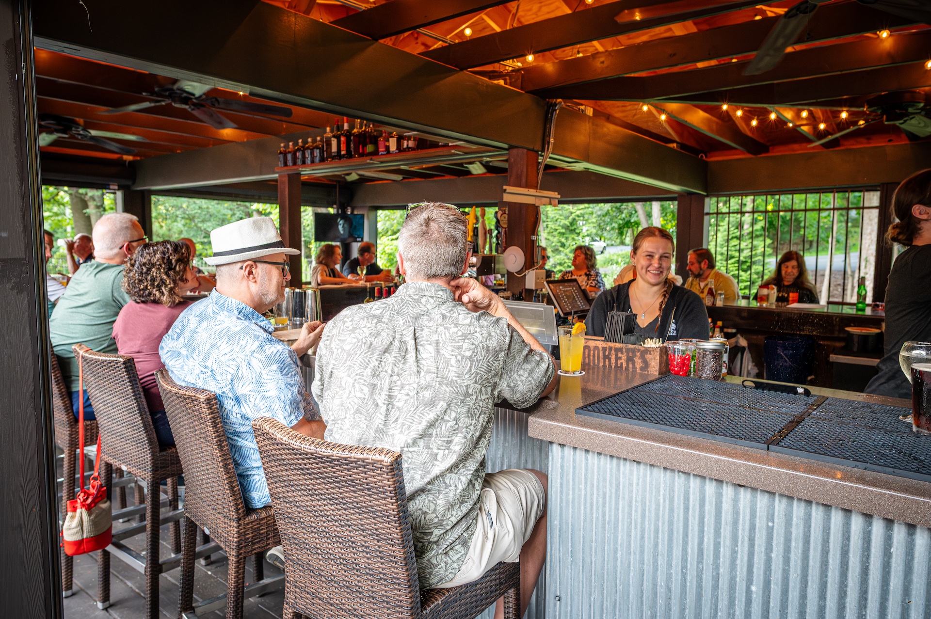 Restaurant banner image