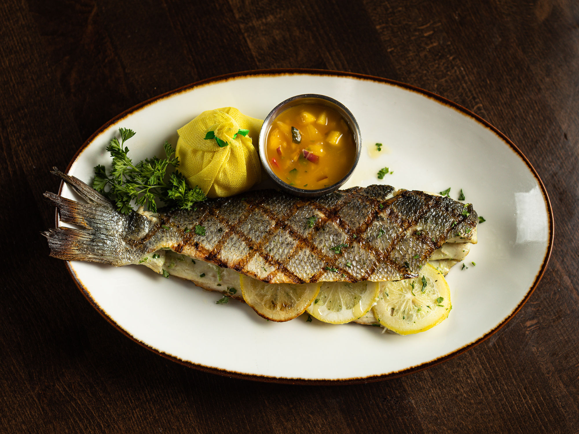 Restaurant banner image