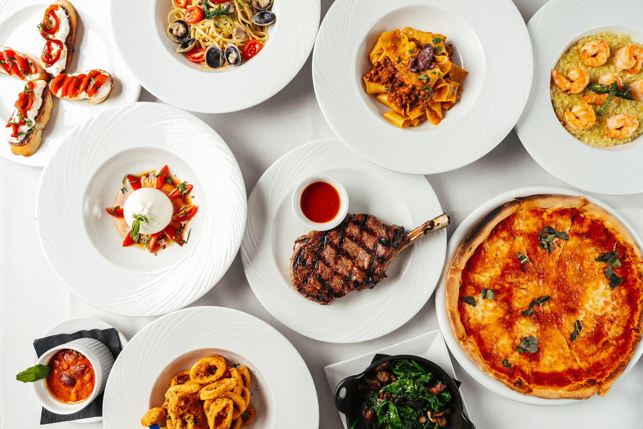 Restaurant banner image