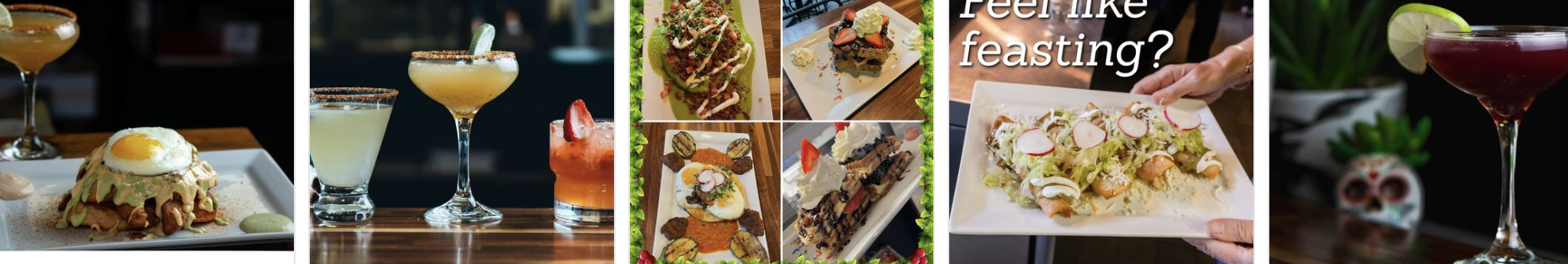Restaurant banner image