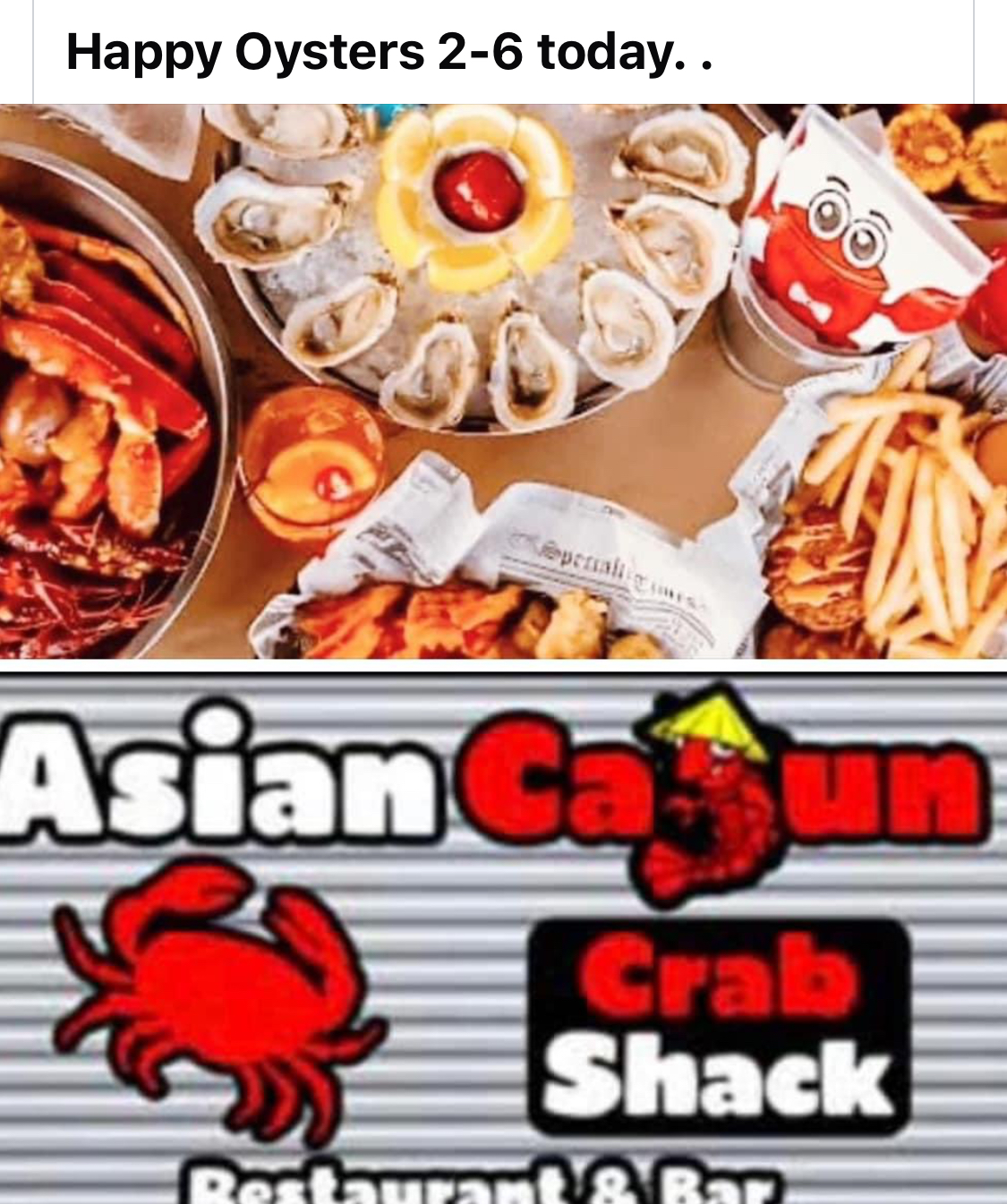 Restaurant banner image