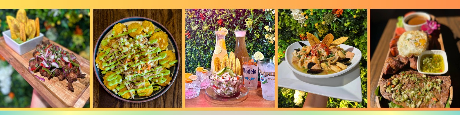 Restaurant banner image