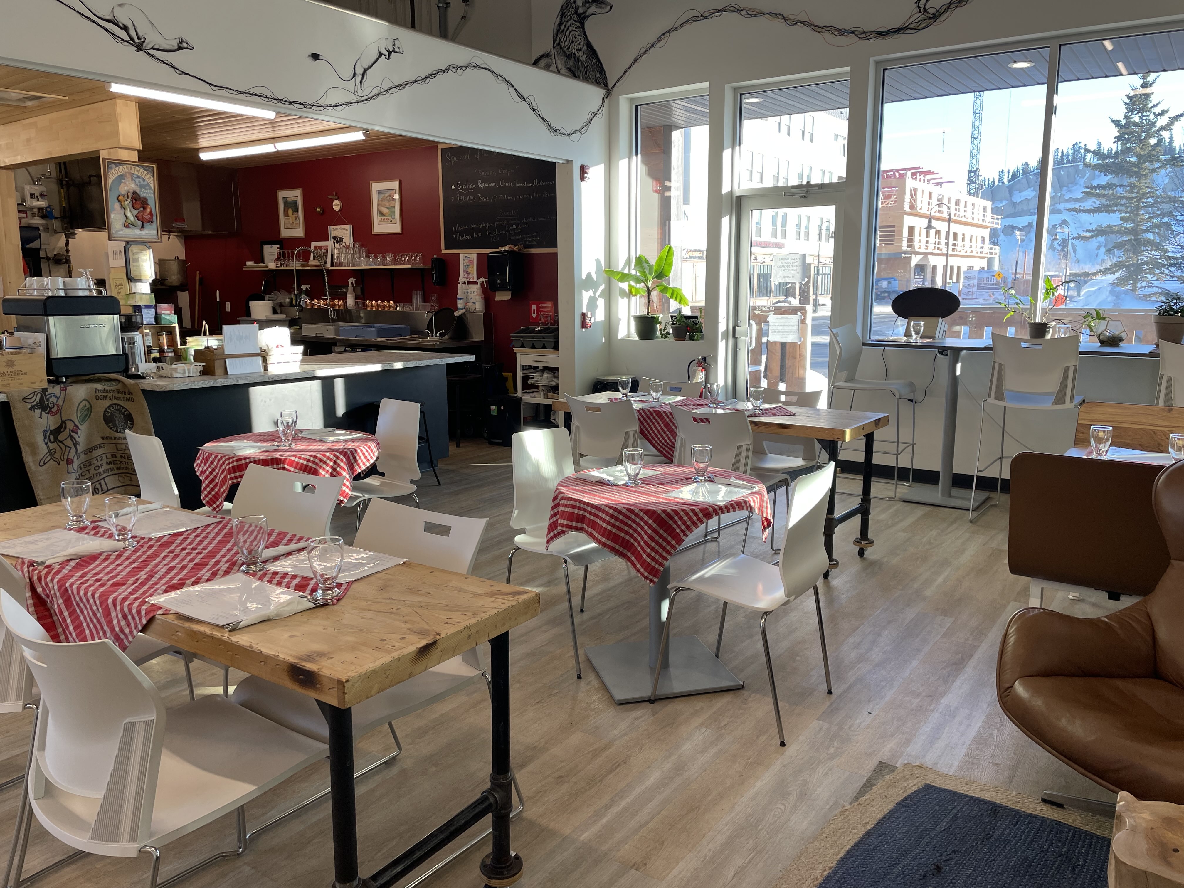 Restaurant banner image